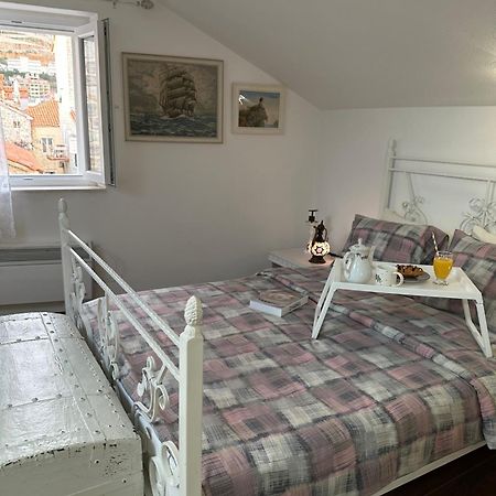 Apartman Senka Будва Экстерьер фото
